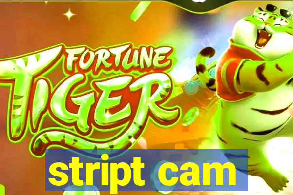 stript cam